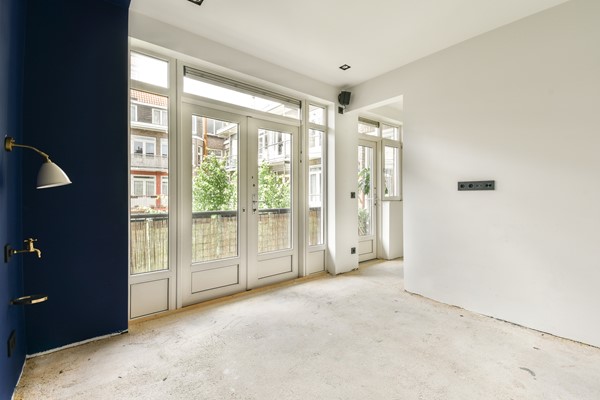 Medium property photo - Diezestraat 6-2, 1078 JP Amsterdam
